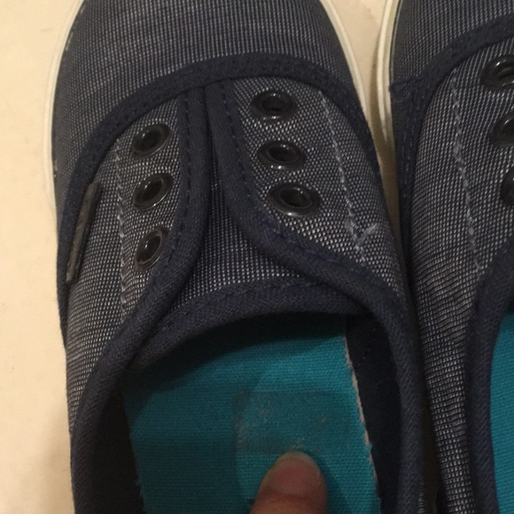 NWOT old navy shoes - Picture 4 of 6